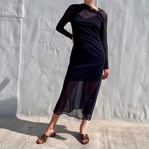 Rachel Comey Surveillance Dress